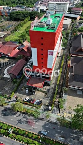 Lahan Strategis di Pontianak Kota Dijual dengan Luas 2513m2 Lahan Strategis di Pontianak Kota Dijual dengan Luas 2513m2