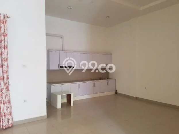 Rumah Strategis Modern Lb 240m2 di Pontianak Kota, Pontianak Rumah Strategis Modern Lb 240m2 di Pontianak Kota, Pontianak