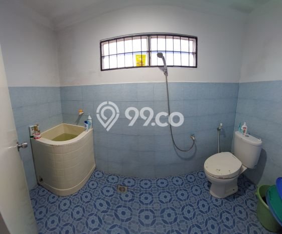 Rumah Modern Minimalis 3 Kamar Bisa Langsung Pindah di Pontianak Kota Rumah Modern Minimalis 3 Kamar Bisa Langsung Pindah di Pontianak Kota