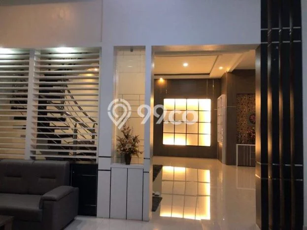 Hunian Eksklusif Dijual LT 1600m2 di Pontianak Kota, Pontianak Hunian Eksklusif Dijual LT 1600m2 di Pontianak Kota, Pontianak