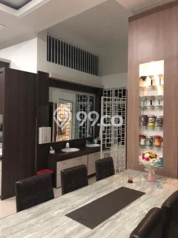 Hunian Eksklusif Dijual LT 1600m2 di Pontianak Kota, Pontianak Hunian Eksklusif Dijual LT 1600m2 di Pontianak Kota, Pontianak