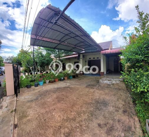 Dijual Rumah Strategis Bagus Punya 4 KT di Pontianak Kota Pontianak SHM Dijual Rumah Strategis Bagus Punya 4 KT di Pontianak Kota Pontianak SHM