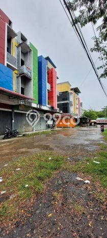 Ruko Usaha Dijual di Pontianak Kota Pontianak LT 76m2 & LB 204m2 Ruko Usaha Dijual di Pontianak Kota Pontianak LT 76m2 & LB 204m2