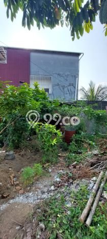 Lahan Strategis di Pontianak Kota Dijual dengan Luas 401m2 Lahan Strategis di Pontianak Kota Dijual dengan Luas 401m2