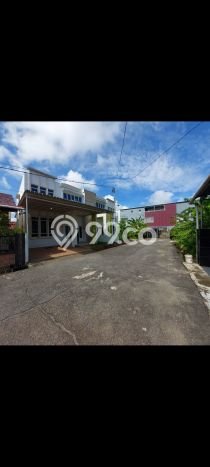 Lahan Strategis di Pontianak Kota Dijual dengan Luas 401m2 Lahan Strategis di Pontianak Kota Dijual dengan Luas 401m2