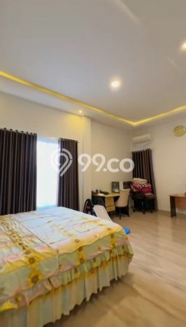 Dijual Rumah Premium dengan Fasilitas Sekitar Lengkap di Pontianak Kota, Pontianak Dijual Rumah Premium dengan Fasilitas Sekitar Lengkap di Pontianak Kota, Pontianak