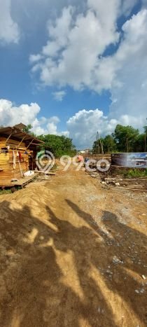 Rumah LT 144m² Newly Built di Lokasi Prestisius Pontianak Kota, Pontianak Rumah LT 144m² Newly Built di Lokasi Prestisius Pontianak Kota, Pontianak