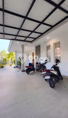 Dijual Rumah Premium dengan Fasilitas Sekitar Lengkap di Pontianak Kota, Pontianak Dijual Rumah Premium dengan Fasilitas Sekitar Lengkap di Pontianak Kota, Pontianak