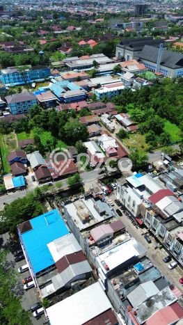 Lahan untuk Dijual Lokasi Pontianak Kota, Pontianak Luas 2700m2 SHM Lahan untuk Dijual Lokasi Pontianak Kota, Pontianak Luas 2700m2 SHM