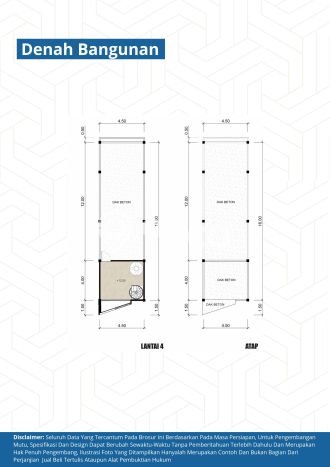 Lokasi Strategis! Dijual Ruko Bisnis di Pontianak Kota, Pontianak Kondisi Baik Lokasi Strategis! Dijual Ruko Bisnis di Pontianak Kota, Pontianak Kondisi Baik