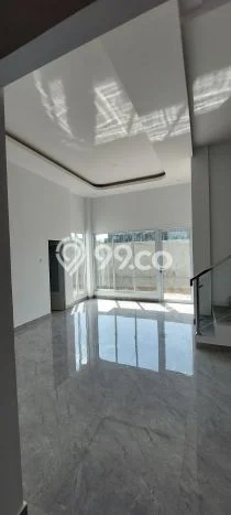 Rumah Modern Minimalis 5 Kamar Bisa Langsung Pindah di Pontianak Kota Rumah Modern Minimalis 5 Kamar Bisa Langsung Pindah di Pontianak Kota