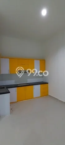 Rumah Modern Minimalis 3 KT Bisa Langsung Pindah di Pontianak Kota Rumah Modern Minimalis 3 KT Bisa Langsung Pindah di Pontianak Kota