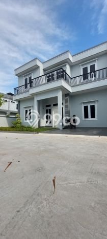 Hunian Eksklusif Dijual LT 238m2 di Pontianak Kota, Pontianak Hunian Eksklusif Dijual LT 238m2 di Pontianak Kota, Pontianak