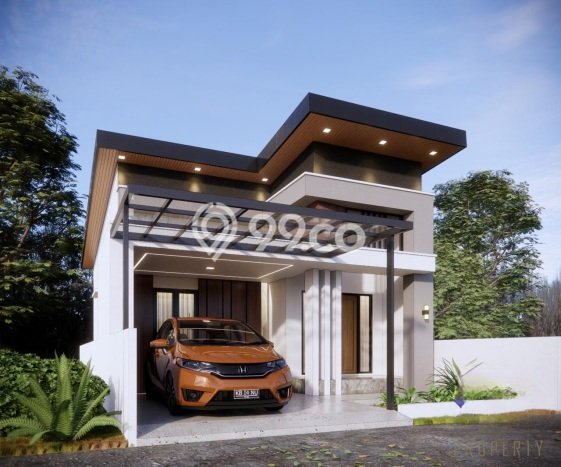 Dijual Rumah Minimalis Bagus Punya 3 KT di Pontianak Kota Pontianak SHM Dijual Rumah Minimalis Bagus Punya 3 KT di Pontianak Kota Pontianak SHM