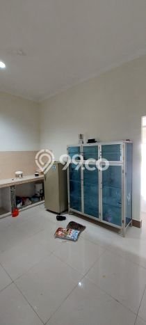Rumah Strategis Modern Lb 200m2 di Pontianak Kota, Pontianak Rumah Strategis Modern Lb 200m2 di Pontianak Kota, Pontianak