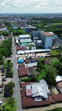 Lahan untuk Dijual Lokasi Pontianak Kota, Pontianak Luas 2700m2 SHM Lahan untuk Dijual Lokasi Pontianak Kota, Pontianak Luas 2700m2 SHM