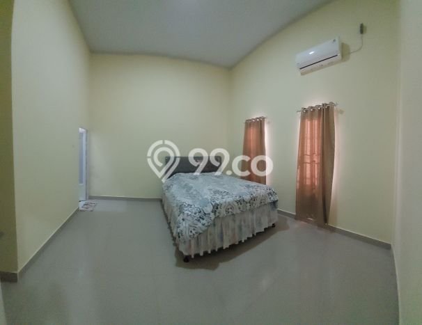 Hunian Cantik Minimalis Lb 90m2 di Pontianak Kota, Pontianak Hunian Cantik Minimalis Lb 90m2 di Pontianak Kota, Pontianak