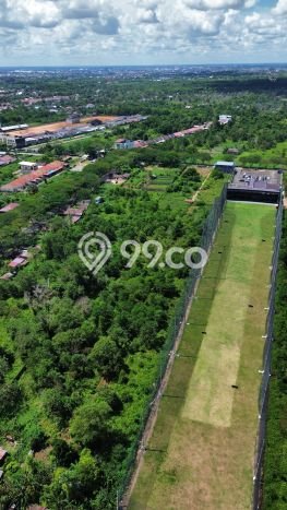 Tanah Kavling di Pontianak Kota Dijual dengan Luas 15263m2 Tanah Kavling di Pontianak Kota Dijual dengan Luas 15263m2