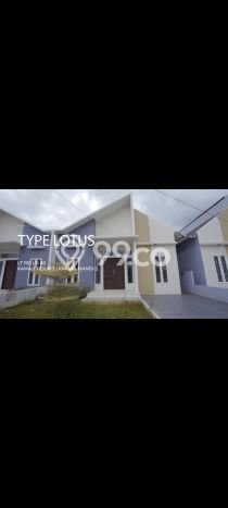 Dijual Rumah Strategis Bagus Punya 3 KT di Pontianak Kota Pontianak SHM Dijual Rumah Strategis Bagus Punya 3 KT di Pontianak Kota Pontianak SHM