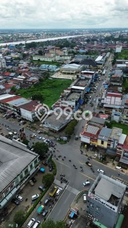 Lahan Investasi Lokasi Pontianak Kota Pontianak - Lahan Investasi Lokasi Pontianak Kota Pontianak -