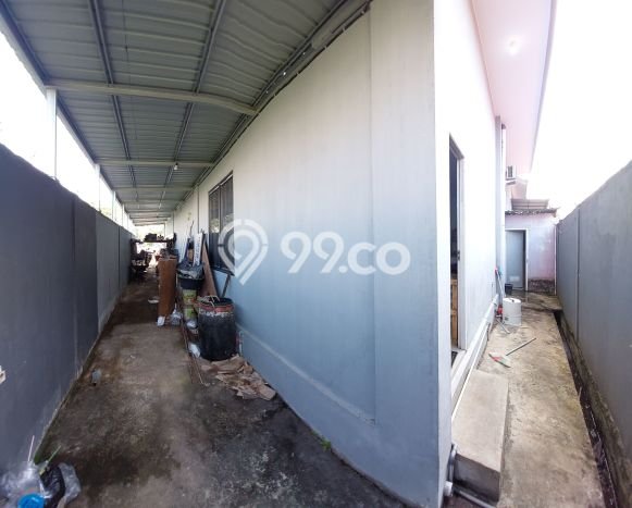 Ruko Dijual di Pontianak Kota Pontianak dengan LB 281m2 Ruko Dijual di Pontianak Kota Pontianak dengan LB 281m2