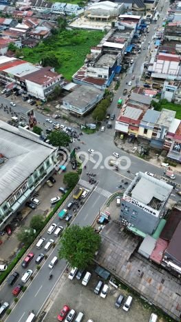 Lahan Investasi Lokasi Pontianak Kota Pontianak - Lahan Investasi Lokasi Pontianak Kota Pontianak -