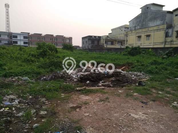 Dijual Tanah di Pontianak Kota Pontianak Luas 3424m2 SHM Dijual Tanah di Pontianak Kota Pontianak Luas 3424m2 SHM