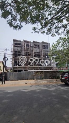 Lokasi Strategis! Dijual Ruko Bisnis di Pontianak Kota, Pontianak Kondisi Baik Lokasi Strategis! Dijual Ruko Bisnis di Pontianak Kota, Pontianak Kondisi Baik