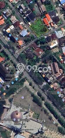 Kavling Tanah di Pontianak Kota Dijual Luas 2179m2 Legalitas SHM Kavling Tanah di Pontianak Kota Dijual Luas 2179m2 Legalitas SHM