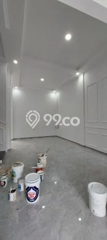 Dijual Rumah Strategis Bagus Punya 5 KT di Pontianak Kota Pontianak SHM Dijual Rumah Strategis Bagus Punya 5 KT di Pontianak Kota Pontianak SHM