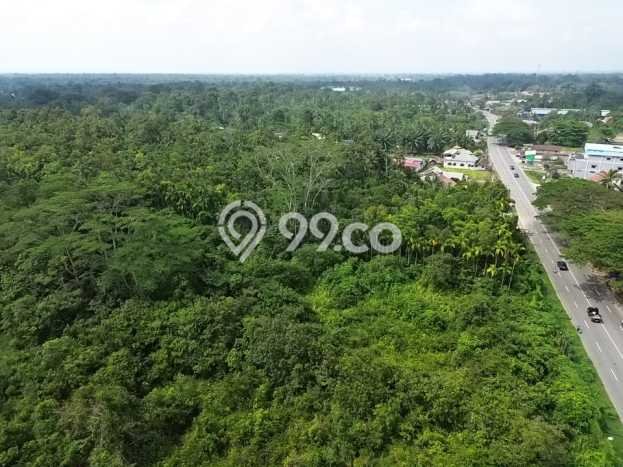 Tanah Dijual Lokasi Pontianak Kota Pontianak SHM Tanah Dijual Lokasi Pontianak Kota Pontianak SHM