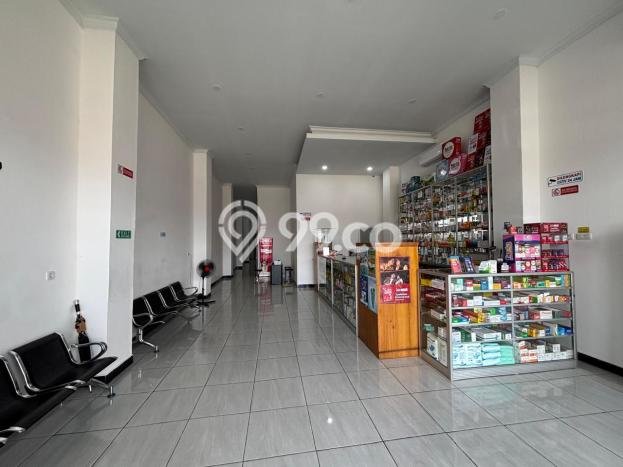 Ruko Favorit Dijual di Pontianak Kota Pontianak Kawasan Pusat Bisnis Ruko Favorit Dijual di Pontianak Kota Pontianak Kawasan Pusat Bisnis