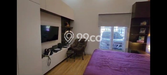 Dijual Rumah Mewah Exclusive di Pontianak Kota, Pontianak Dijual Rumah Mewah Exclusive di Pontianak Kota, Pontianak