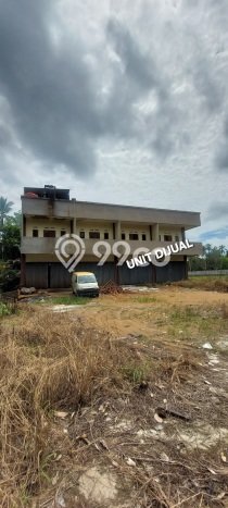 Lokasi Strategis! Dijual Ruko Bisnis di Pontianak Kota, Pontianak Kondisi Bagus Lokasi Strategis! Dijual Ruko Bisnis di Pontianak Kota, Pontianak Kondisi Bagus