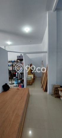 Ruko Dijual di Pontianak Kota Pontianak dengan LB 281m2 Ruko Dijual di Pontianak Kota Pontianak dengan LB 281m2