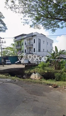 FOR SALE! Ruko di Pontianak Kota Pontianak, LT 120m2, LB 243m2 FOR SALE! Ruko di Pontianak Kota Pontianak, LT 120m2, LB 243m2