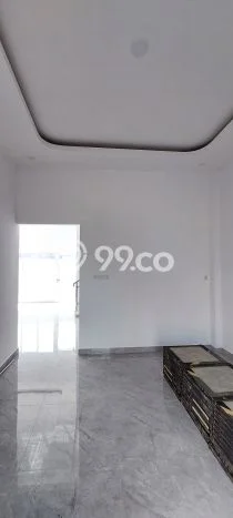 Rumah Modern Minimalis 5 Kamar Bisa Langsung Pindah di Pontianak Kota Rumah Modern Minimalis 5 Kamar Bisa Langsung Pindah di Pontianak Kota