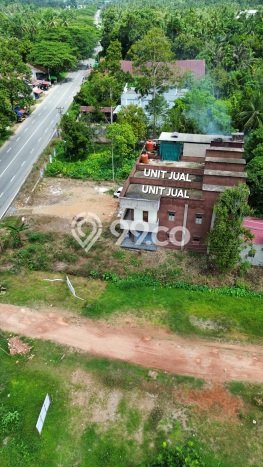 Lokasi Strategis! Dijual Ruko Bisnis di Pontianak Kota, Pontianak Kondisi Bagus Lokasi Strategis! Dijual Ruko Bisnis di Pontianak Kota, Pontianak Kondisi Bagus