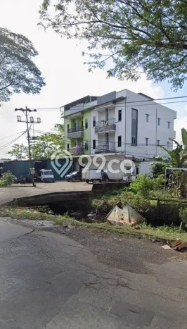 FOR SALE! Ruko di Pontianak Kota Pontianak, LT 120m2, LB 243m2 FOR SALE! Ruko di Pontianak Kota Pontianak, LT 120m2, LB 243m2