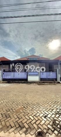 Hunian Cantik Minimalis Lb 90m2 di Pontianak Kota, Pontianak Hunian Cantik Minimalis Lb 90m2 di Pontianak Kota, Pontianak