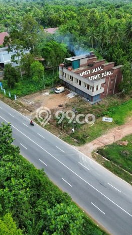 Lokasi Strategis! Dijual Ruko Bisnis di Pontianak Kota, Pontianak Kondisi Bagus Lokasi Strategis! Dijual Ruko Bisnis di Pontianak Kota, Pontianak Kondisi Bagus