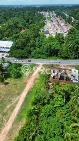 Lokasi Strategis! Dijual Ruko Bisnis di Pontianak Kota, Pontianak Kondisi Bagus Lokasi Strategis! Dijual Ruko Bisnis di Pontianak Kota, Pontianak Kondisi Bagus