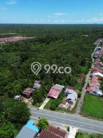Tanah Dijual Lokasi Pontianak Kota Pontianak SHM Tanah Dijual Lokasi Pontianak Kota Pontianak SHM