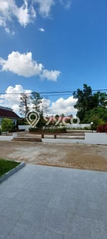Rumah Modern Cantik 3 Kamar Bisa Langsung Pindah di Pontianak Kota Rumah Modern Cantik 3 Kamar Bisa Langsung Pindah di Pontianak Kota