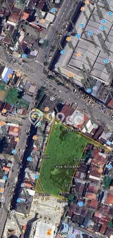 Lahan Investasi Lokasi Pontianak Kota Pontianak - Lahan Investasi Lokasi Pontianak Kota Pontianak -