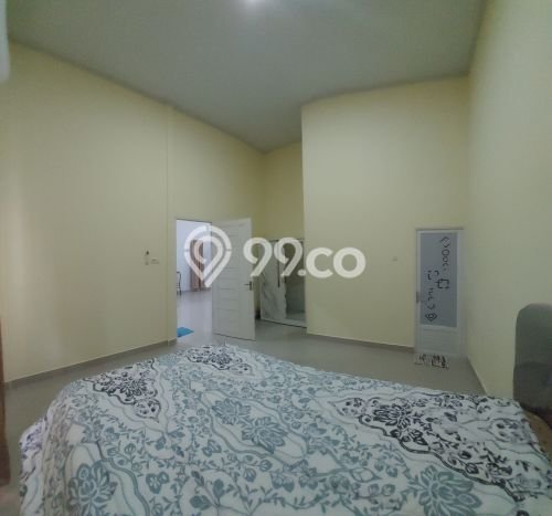 Hunian Cantik Minimalis Lb 90m2 di Pontianak Kota, Pontianak Hunian Cantik Minimalis Lb 90m2 di Pontianak Kota, Pontianak