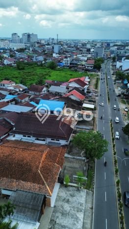 Tanah Kavling untuk Dijual di Pontianak Kota Pontianak 15648m2 Tanah Kavling untuk Dijual di Pontianak Kota Pontianak 15648m2