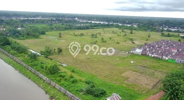 Tanah Dijual Lokasi Pontianak Kota Pontianak SHM Tanah Dijual Lokasi Pontianak Kota Pontianak SHM