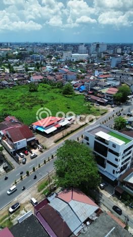 Tanah Kavling untuk Dijual di Pontianak Kota Pontianak 15648m2 Tanah Kavling untuk Dijual di Pontianak Kota Pontianak 15648m2