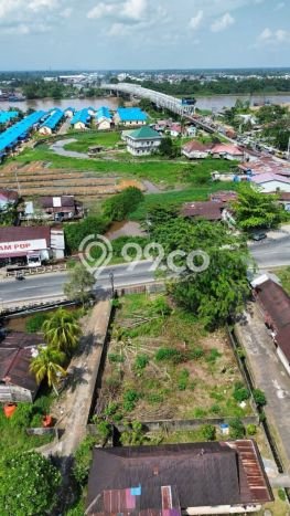Tanah Dijual Lokasi Pontianak Kota Pontianak SHM Tanah Dijual Lokasi Pontianak Kota Pontianak SHM